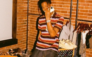 Travis Scott Dituntut Rp10 Triliun Lebih Terkait Tragedi Konser yang Tewaskan 10 Orang