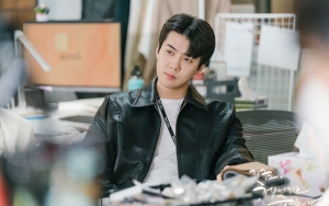 Lawan Main Cewek Bongkar Perilaku Sehun EXO di Lokasi 'Now, We Are Breaking Up'