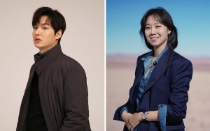 Lee Min Ho Ditawari Jadi Lawan Main Gong Hyo Jin di Drama Luar Angksa, Fans: Gas Keun