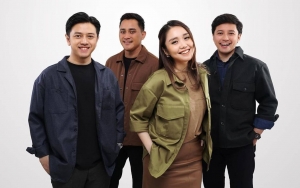 Gandeng HiVi, Kemenkominfo Luncurkan Lagu 'Cerita Dunia Maya' Soal Bijak Manfaatkan Sosial Media