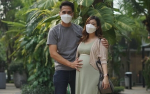 Dihujat Masuk Kristen, Kakak Alyssa Soebandono Bahagia Pamer Wajah Imut Calon Bayinya