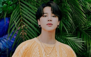 Jimin Diduga Tak Duduk Bareng BTS di Penerbangan Kelas Satu, HYBE Tuai Kritik