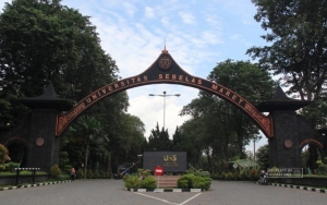 Polisi Tetapkan 2 Orang Tersangka Atas Tewasnya Mahasiswa UNS, Reka Ulang Berlangsung 3 Jam