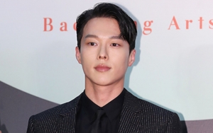 Dulu Model, Foto-Foto Pemotretan Lawas Jang Ki Yong Bikin Syok Berat