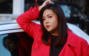 Audy Item Sukses Turun 10 Kg Selama 3 Bulan, Ungkap Alasan Menyentuh Mulai Hidup Sehat