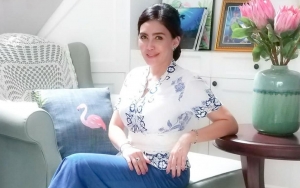 Rieke Diah Pitaloka Siap Dampingi Valencya Hadapi Sidang Usai Dituntut Karena Marahi Suami Mabuk
