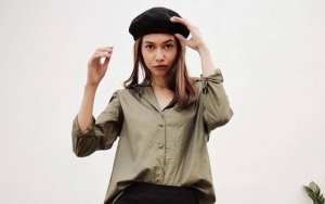 Outfit Yuki Kato Saat di Korea Selatan Jadi Buah Bibir, Sederhana Tapi Manjakan Mata