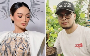 Zaskia Gotik 'Tertawakan' Omongan Reza SMASH Soal Pacaran: Cuma Teman