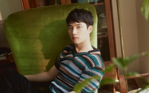 D.O. EXO Kepergok Gonceng Cewek Cantik, Ngebut Hingga Dipeluk Saat Syuting 'Secret'