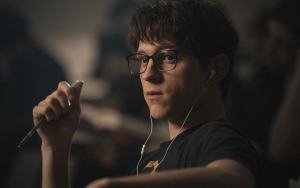 Tom Holland Diam-Diam Ingin Perankan James Bond