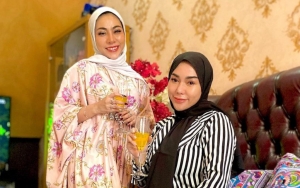 Begini Reaksi Bebby Fey Saat Disebut Mirip dengan Liza Aditya Hingga Dikira Kakak  Adik
