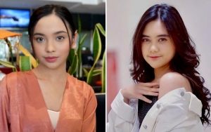Ditulis sebagai Mantan Pacar Lyodra di Wikipedia, Begini Reaksi Ziva Magnolya 