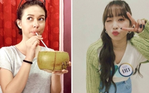 Yuki Kato Gencar Cari Makanan Ini Saat Pertama Kali ke Korea, Sampai Minta Rekomendasi Dita Karang