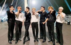 BTS Kerap Pamer Abs Saat Manggung Bikin Fans Heboh, Begini Sebutan Tim Konser untuk Momen Ini