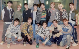 SEVENTEEN Pernah Dipermalukan Agensi Sebelum Debut, Tujuannya Karena Ini