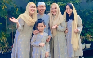 Ketemu Langsung, Netizen Ini Beber Perlakuan Keluarga Ayu Ting Ting Saat Dimintai Foto