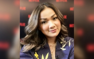 Bagai Jatuh Tertimpa Tangga, Nirina Zubir Merasa Dijebak Stasiun TV Gara-Gara Ini