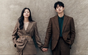 Kim Da Mi Alasan Choi Woo Shik Setuju Main di 'Our Beloved Summer', Siap Tampilkan Kisah Cinta-Benci