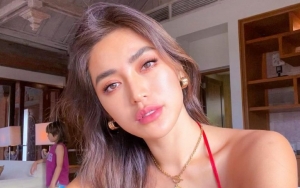 Intip 8 Gaya Jessica Iskandar Cantik Nan Stylish, Umumkan Hamil Anak Kedua 