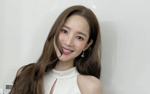 Akui Tak Cantik Di Masa Lalu, Ini 7 Potret Park Min Young Glow Up Gak Kaleng-Kaleng 