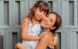 Tak Mau Gempi Khawatir, Gisella Anastasia Bongkar Alasan Menangis Ketika Dapat Kejutan Ultah