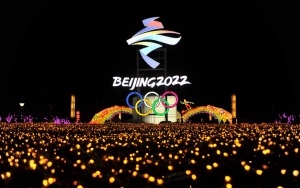 AS Berencana Boikot Olimpiade Musim Dingin Beijing 2022, Gara-Gara Isu Uighur?