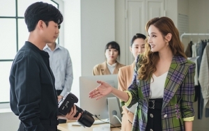 Lee Ji Hoon Ungkap 3 Poin Penting Dalam Drama 'Sponsor', Balas Dendam Salah  Satunya