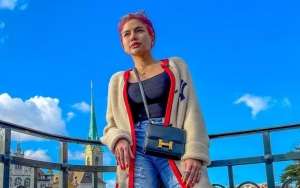 Heboh Nikita Mirzani Pamer Foto Gandeng Michele Morrone '365 Days'
