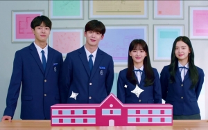 'School 2021' Tunda Tayang Sampai Pekan Depan, Ini 3 Perbedaan dari Seri Terdahulu