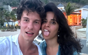 Terungkap Shawn Mendes yang Punya Inisiatif Putus, Camila Cabello Sempat Kesal