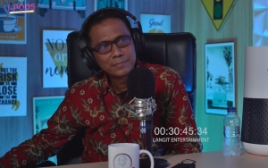 Doa Pilu Ayah Vanessa Angel: Semoga Kakak Sudah Ketemu Sama Mama