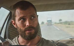 Jamie Dornan Ungkap Sempat Bicara dengan Bos Marvel Soal Kemungkinan Perankan Superhero di MCU