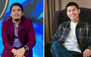 Terungkap Pesan Desta Saat Ayah Nino RAN Meninggal Dunia, Isinya Disebut Beda dari Yang Lain