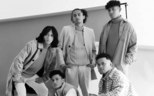 Sukses di Timor Leste, All About Life Tantang Diri Masuki Pasar Musik Indonesia Dengan Konsep Baru