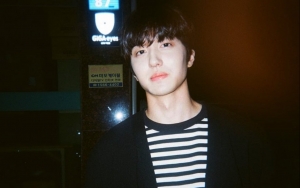 8 Potret Chani SF9 Yang Dikutuk Jadi Kang Bersin Di Drama 'Jinx'