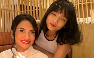 Fuji Adik Ipar Vanessa Angel Dituding Paksa Gala Ngonten, MUA Bongkar Sifat Asli