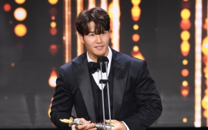 Kim Jong Kook Siap Ambil Langkah Hukum dan Tuntut Permintaan Maaf dari Binaragawan Greg Doucette