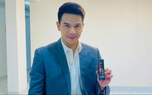 Jonathan Frizzy Dapat Izin Pisah Rumah, Pihak Dhena Devanka Hargai Keputusan Hakim