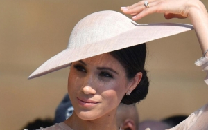 Tak Sesali Pergi Dari Inggris, Meghan Markle Akui Sangat Bahagia Tinggal Di Amerika
