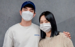 Hyeri Bungkam Mulut Yoo Seung Ho, Tim 'When Flowers Bloom, I Think of the Moon' Bocorkan Hal Ini