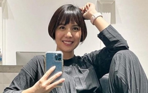 Tya Ariestya Tunjukkan Penampakan Besi yang Bikin Nyaris Celaka, Hingga Ungkap Kondisi Terbaru