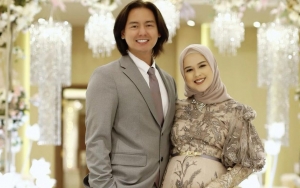 Cut Meyriska dan Roger Danuarta Kompak Tak Mau Tahu Jenis Kelamin Calon Anak Kedua, Kenapa?