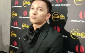 Soal Rumor Kedekatan Zikri Daulay dan Larissa Chou, Sahabat Bongkar Fakta Baru