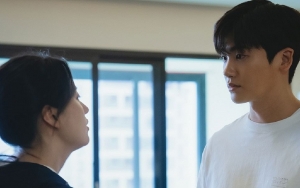Han Hyo Joo dan Hyungsik Mati-Matian Bertahan Hidup Saat Dilockdown di 'Happiness', Ini Bocorannya