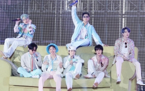 Tur Konser BTS di Momen Ini Dinilai Paling Terkenang Sekaligus Bikin Bangga, Setuju?