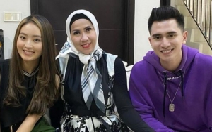 Venna Melinda Bakal Restui Verrell Bramasta dan Natasha Wilona, Asal...