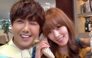 Sunhwa Diam-Diam Masih Simpan Hadiah dari Kwanghee Saat Bintangi 'We Got Married'?