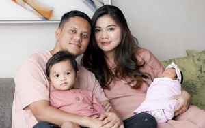 Bukan Deg-degan, Arief Muhammad Ungkap Perasaannya Saat Nanti Kelahiran Baby Mecca