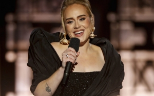 Adele Ungkap Alasan Jarang Main Sosial Media, Takutkan Hal Ini