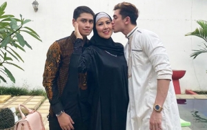Venna Melinda Lebih Nempel Athalla Naufal, Ada Konflik dengan Verrell Bramasta? 